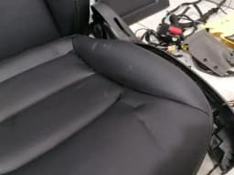 TESLA TESLA MODEL 3 LONG RANGE SEATPAD SEAT COVERS LEFT SEAT COVER LEFT — thumbnail 6