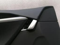 TESLA Tesla Model S 100D Door Card Front Left 1028584-49-L Front Door Panel RHD — thumbnail 3