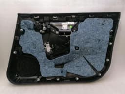 TESLA Tesla Model S 100D Door Card Front Left 1028584-49-L Front Door Panel RHD — thumbnail 8