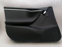 TESLA Tesla Model S 100D Door Card Front Left 1028584-49-L Front Door Panel RHD — thumbnail 1