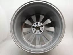 TESLA Tesla Model X P100D Alloy Wheel 1027225-00-A 20X10J ET35 Alloy Rim — thumbnail 6