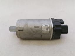 PORSCHE Porsche Taycan 9J Power Steering Rack 9J1423000263 RHD ENGINE Steering Gear — thumbnail 1