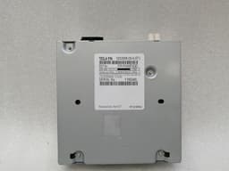 TESLA Tesla Model X P100D Electronic module 1052609-00-A Controller RADIO TUNER — thumbnail 1