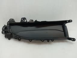 PORSCHE Porsche Taycan 9J1121753D radiator grille shutter air duct damaged — thumbnail 1