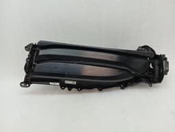 PORSCHE Porsche Taycan 9J1121753D radiator grille shutter air duct damaged — thumbnail 9