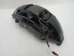 PORSCHE Porsche Taycan 9J brake caliper 9J1615105Q front set brake caliper PSCB FRONT — thumbnail 3