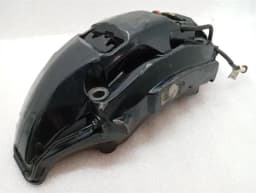 PORSCHE Porsche Taycan 9J brake caliper 9J1615105Q front set brake caliper PSCB FRONT — thumbnail 4