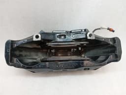 PORSCHE Porsche Taycan 9J brake caliper 9J1615105Q front set brake caliper PSCB FRONT — thumbnail 5