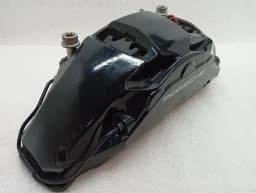 PORSCHE Porsche Taycan 9J brake caliper 9J1615105Q front set brake caliper PSCB FRONT — thumbnail 7