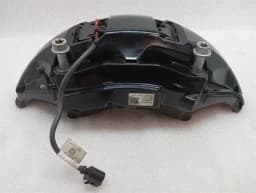 PORSCHE Porsche Taycan 9J brake caliper 9J1615105Q front set brake caliper PSCB FRONT — thumbnail 8
