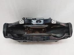 PORSCHE Porsche Taycan 9J brake caliper 9J1615105Q front set brake caliper PSCB FRONT — thumbnail 10