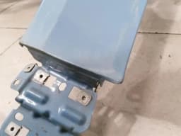 PORSCHE Porsche Taycan 9J Left Wing 9J1821101AY W POWER DOOR Front Left Fender — thumbnail 10