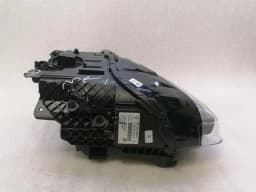 PORSCHE Porsche Taycan 9J left head light 9J1941033H defects headlight left — thumbnail 3
