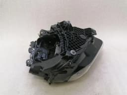 PORSCHE Porsche Taycan 9J left head light 9J1941033H defects headlight left — thumbnail 7