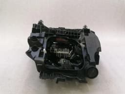 PORSCHE Porsche Taycan 9J left head light 9J1941033H defects headlight left — thumbnail 9
