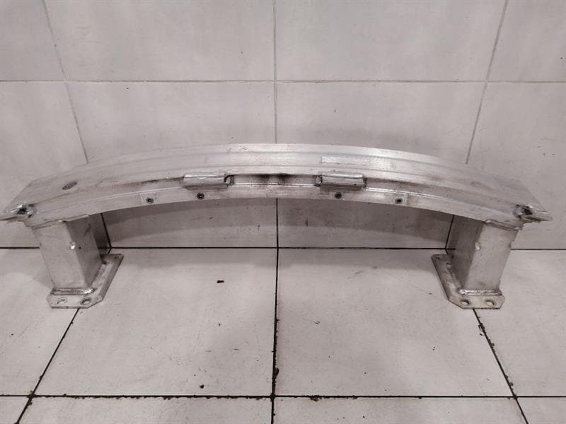 Porsche Taycan 9J Front Bumper Beam 9J0805241A Front Bumper Carrier