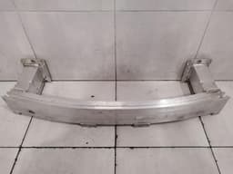 PORSCHE Porsche Taycan 9J Front Bumper Beam 9J0805241A Front Bumper Carrier — thumbnail 3