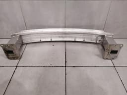 PORSCHE Porsche Taycan 9J Front Bumper Beam 9J0805241A Front Bumper Carrier — thumbnail 4