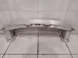 PORSCHE Porsche Taycan 9J Front Bumper Beam 9J0805241A Front Bumper Carrier — thumbnail 7