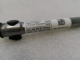 PORSCHE Porsche Taycan 9J 9J1823823B Bonnet Actuator Actuators Bonnet Systems — thumbnail 5