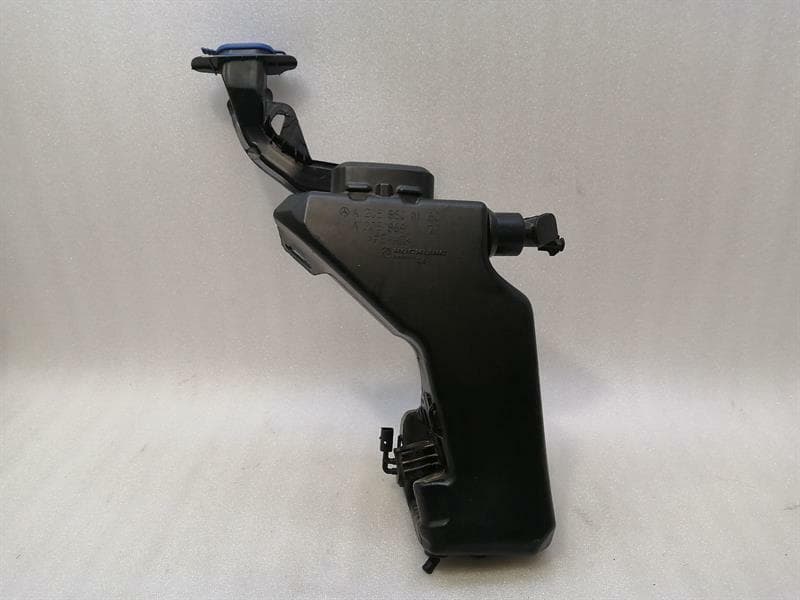 MERCEDES-BENZ Mercedes EQC400 EQC N293 Washer Fluid Reservoir A2058600160 Washer Fluid Reservoir