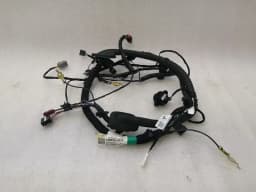 TESLA Tesla Model 3 Boat Lid Wiring Loom 2068789-02-B Tailgate Wiring Harness — thumbnail 1