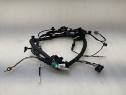 TESLA Tesla Model 3 Boat Lid Wiring Loom 2068789-02-B Tailgate Wiring Harness — thumbnail 7