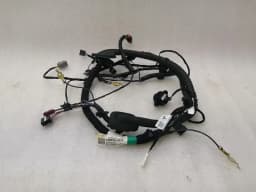 TESLA Tesla Model 3 Boat Lid Wiring Loom 2068789-02-B Tailgate Wiring Harness — thumbnail 6
