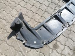 MERCEDES-BENZ Mercedes EQC400 EQC N293 UNDERTRAY A2936840000 Underfloor Trim — thumbnail 2