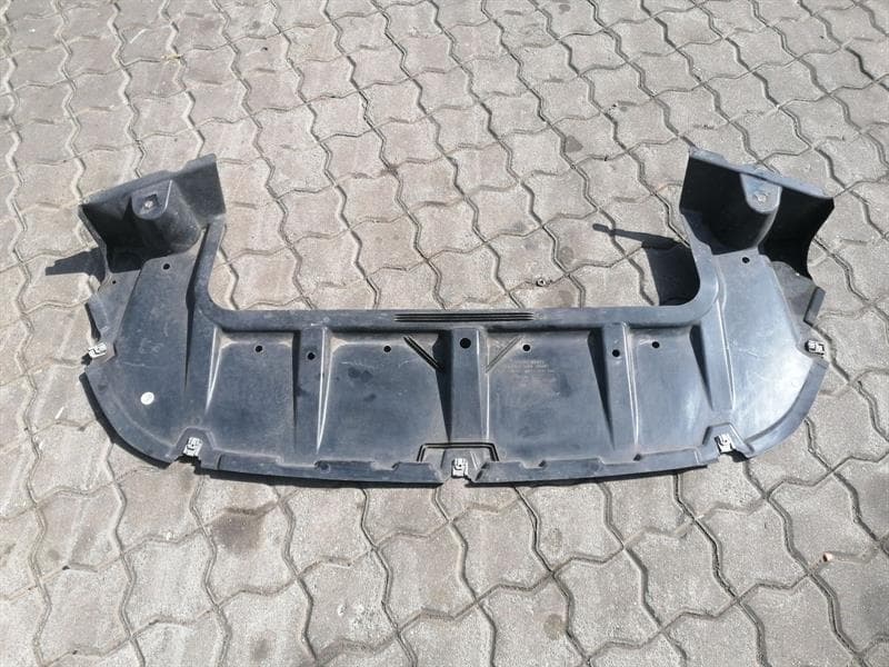 MERCEDES-BENZ Mercedes EQC400 EQC N293 UNDERTRAY A2936840000 Underfloor Trim