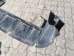 MERCEDES-BENZ Mercedes EQC400 EQC N293 UNDERTRAY A2936840000 Underfloor Trim — thumbnail 3