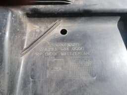 MERCEDES-BENZ Mercedes EQC400 EQC N293 UNDERTRAY A2936840000 Underfloor Trim — thumbnail 4