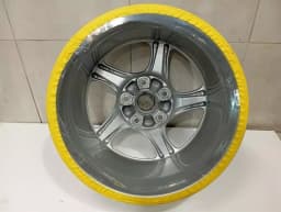 PORSCHE Porsche 911 996 Alloy Wheel Set 99636213601 Alloy Rim Set TURBO C4S 4S R18 — thumbnail 10