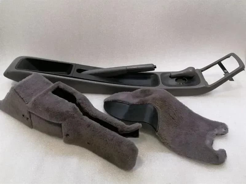 PORSCHE Porsche 911 993 Console Set Auto Gearbox 96455201700 RHD RIGHT HAND DRIVE