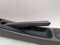 PORSCHE Porsche 911 993 Console Set Auto Gearbox 96455201700 RHD RIGHT HAND DRIVE — thumbnail 5