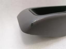 PORSCHE Porsche 911 993 Console Set Auto Gearbox 96455201700 RHD RIGHT HAND DRIVE — thumbnail 7