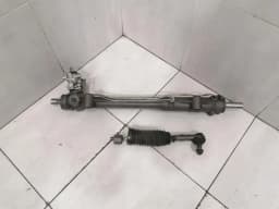 PORSCHE Porsche Cayenne 958 92A Power Steering Rack 7P5422055N Steering Rack — thumbnail 1
