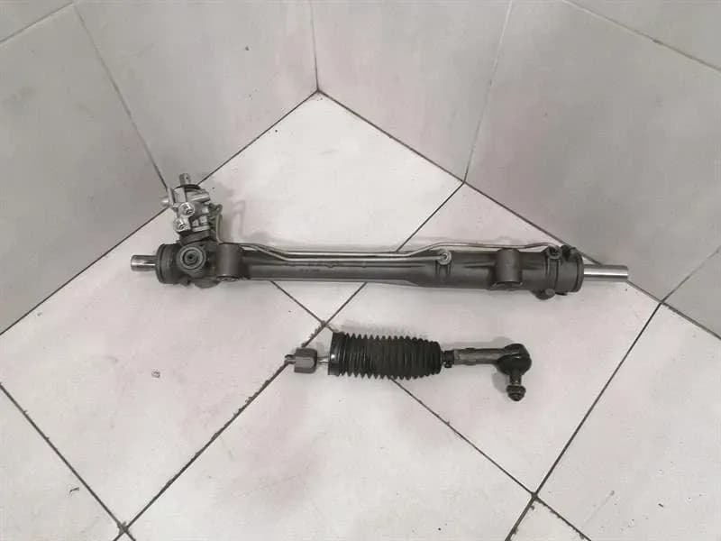 PORSCHE Porsche Cayenne 958 92A Power Steering Rack 7P5422055N Steering Rack