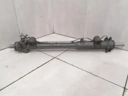 PORSCHE Porsche Cayenne 958 92A Power Steering Rack 7P5422055N Steering Rack — thumbnail 4