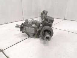 PORSCHE Porsche Cayenne 958 92A Power Steering Rack 7P5422055N Steering Rack — thumbnail 5
