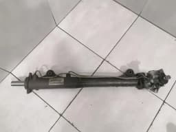 PORSCHE Porsche Cayenne 958 92A Power Steering Rack 7P5422055N Steering Rack — thumbnail 6