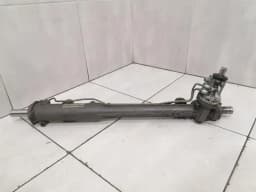 PORSCHE Porsche Cayenne 958 92A Power Steering Rack 7P5422055N Steering Rack — thumbnail 7