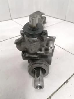 PORSCHE Porsche Cayenne 958 92A Power Steering Rack 7P5422055N Steering Rack — thumbnail 9