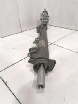 PORSCHE Porsche Cayenne 958 92A Power Steering Rack 7P5422055N Steering Rack — thumbnail 10