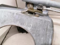 PORSCHE Porsche 911 993 Front Wiper Linkage 99362410600 RHD RIGHT HAND DRIVE — thumbnail 8