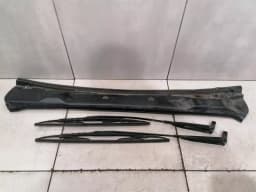 PORSCHE Porsche 911 993 Front Wiper Linkage 99362410600 RHD RIGHT HAND DRIVE — thumbnail 10