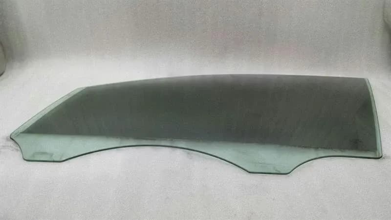 PORSCHE Porsche Cayenne 958 92A left front door glass 95854251100 door window front left