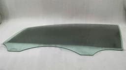 PORSCHE Porsche Cayenne 958 92A left front door glass 95854251100 door window front left — thumbnail 3