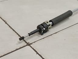 PORSCHE Porsche 911 997 gear shifter cable 99742603301 cable shift — thumbnail 7