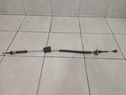 PORSCHE Porsche 911 997 gear shifter cable 99742603301 cable shift — thumbnail 1